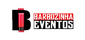 Logo Barbozinha Eventos